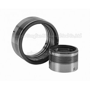 金屬波紋管機(jī)械密封DY785