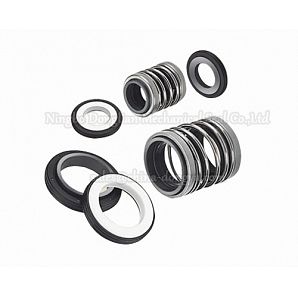 雙端面機(jī)械密封DY560S