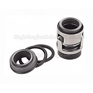 機(jī)械密封 DYCR