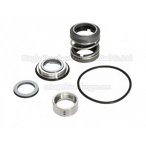 機(jī)械密封DYALF-D-317