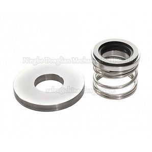 機(jī)械密封DYAPV-P-25.4